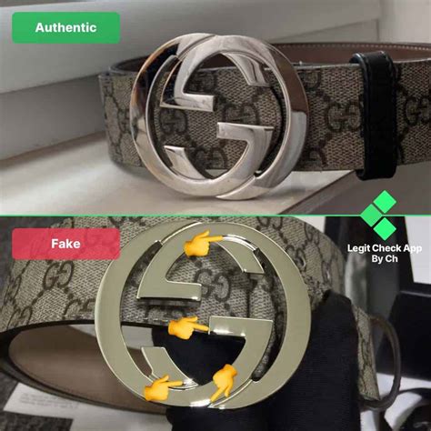 gucci gg supreme belt replica|gucci belt with silver buckle.